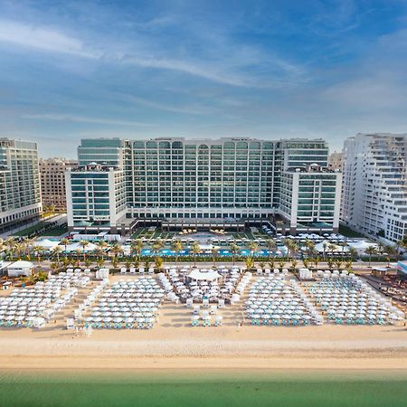 Hilton Dubai Palm Jumeirah 외부 사진 The Atlantis Hotel