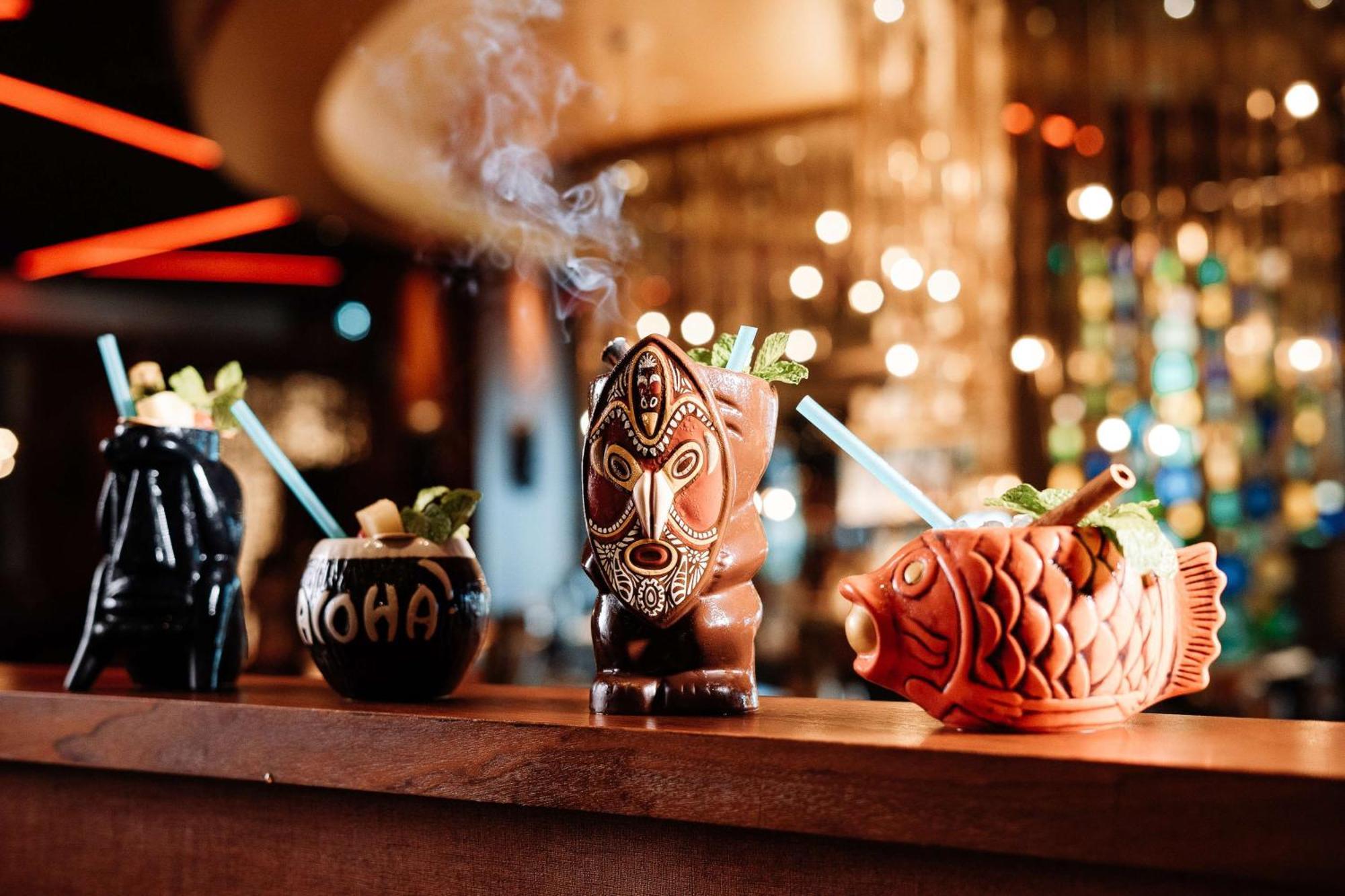 Hilton Dubai Palm Jumeirah 외부 사진