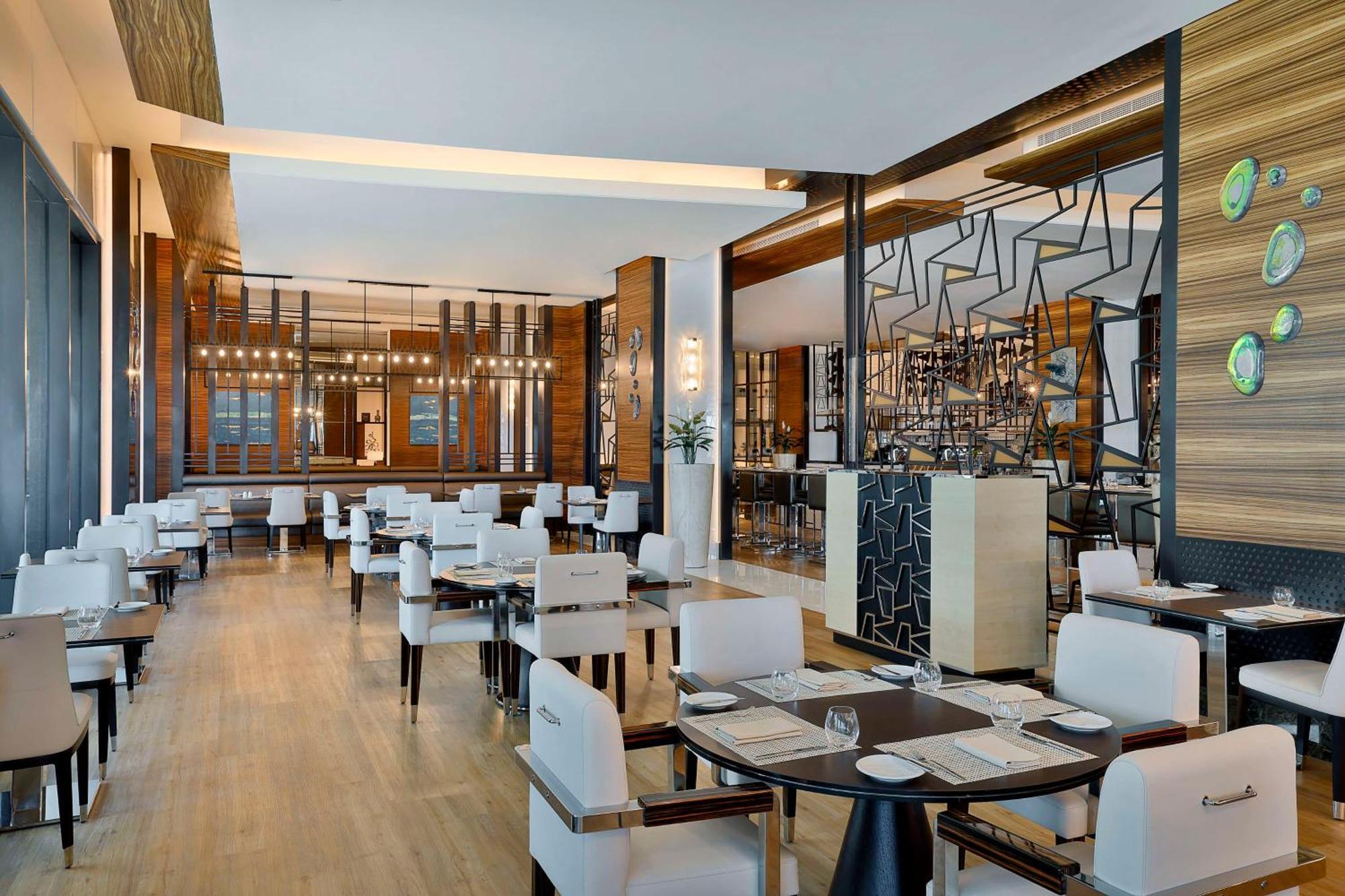 Hilton Dubai Palm Jumeirah 외부 사진